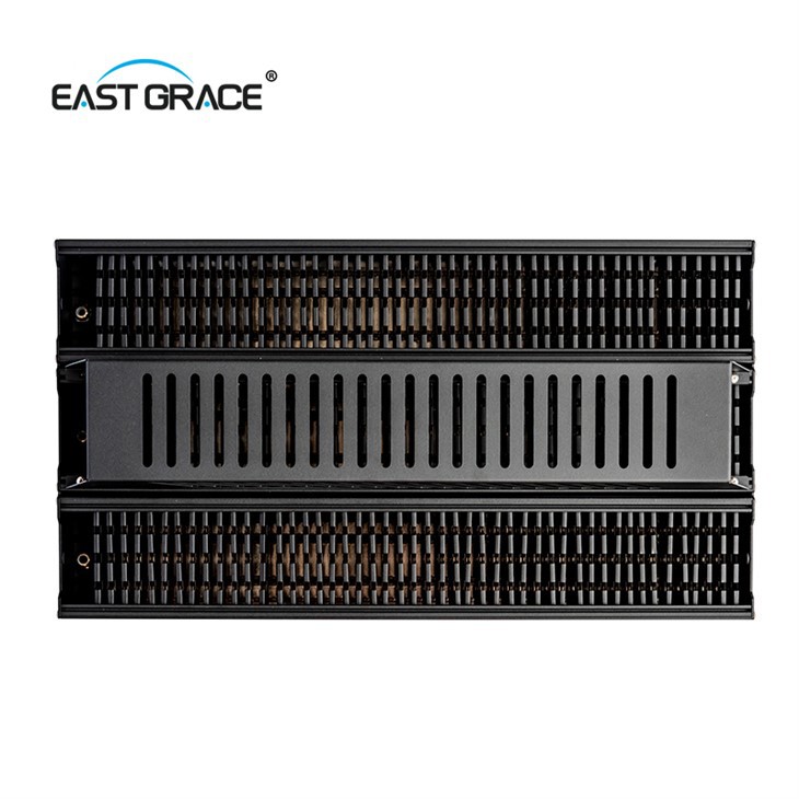 (2)600W