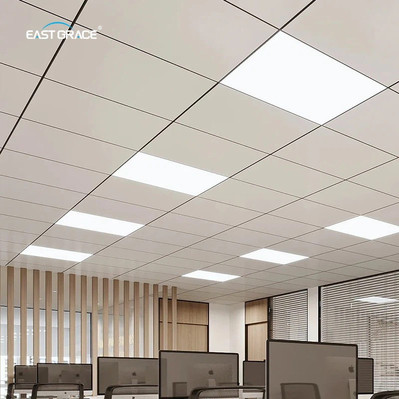 Multiple Customizable Options Backlit LED Panel Light