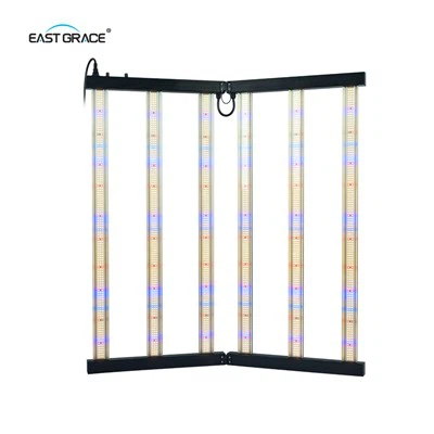 Bästa vikbara LED -odlingslätt barmodul B - D LM301H