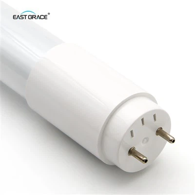 Fabrikspris T8 Glass LED -rörljus