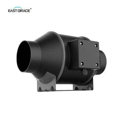 Hur stor är tillväxttakten för växter i ett 320W odlingstält?