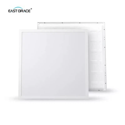 Super tunn edgelit LED -takljus